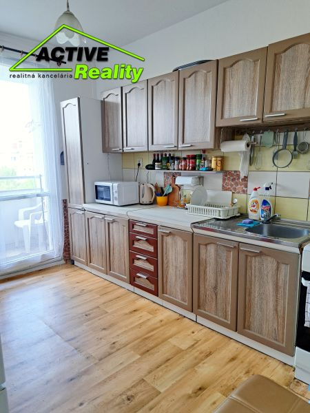 4 izbový byt Solinky, Žilina - 3