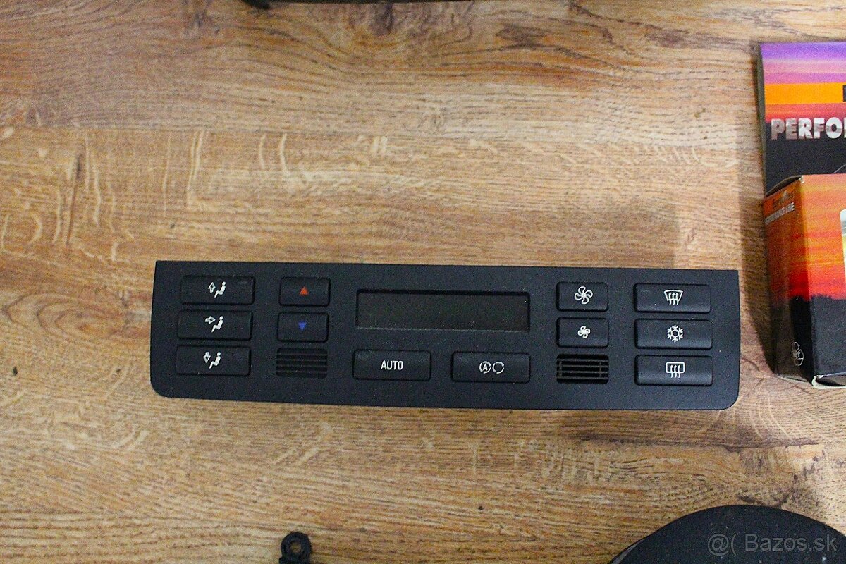 BMW E46 ......Facelift......Súbor Dielov.... - 3