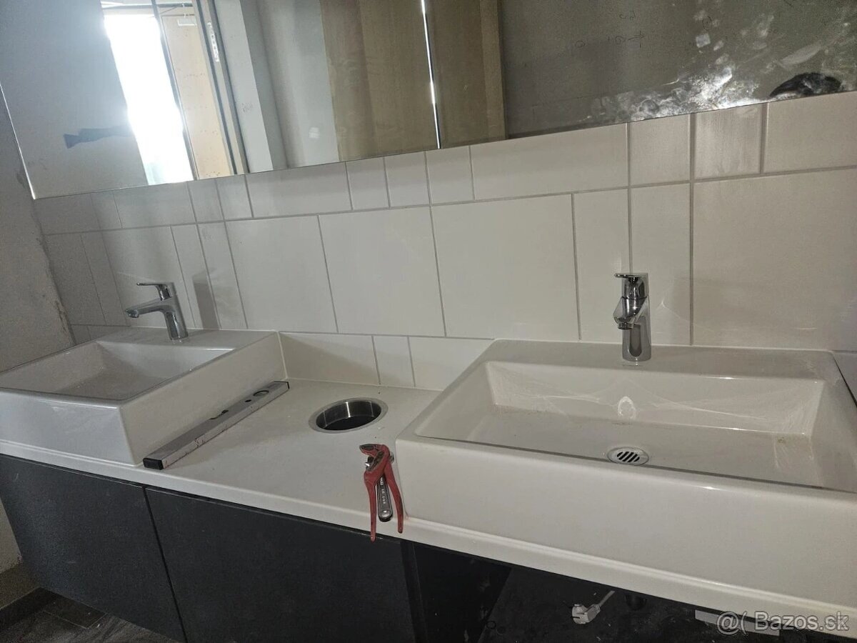 Instalatéři - Německo - 3