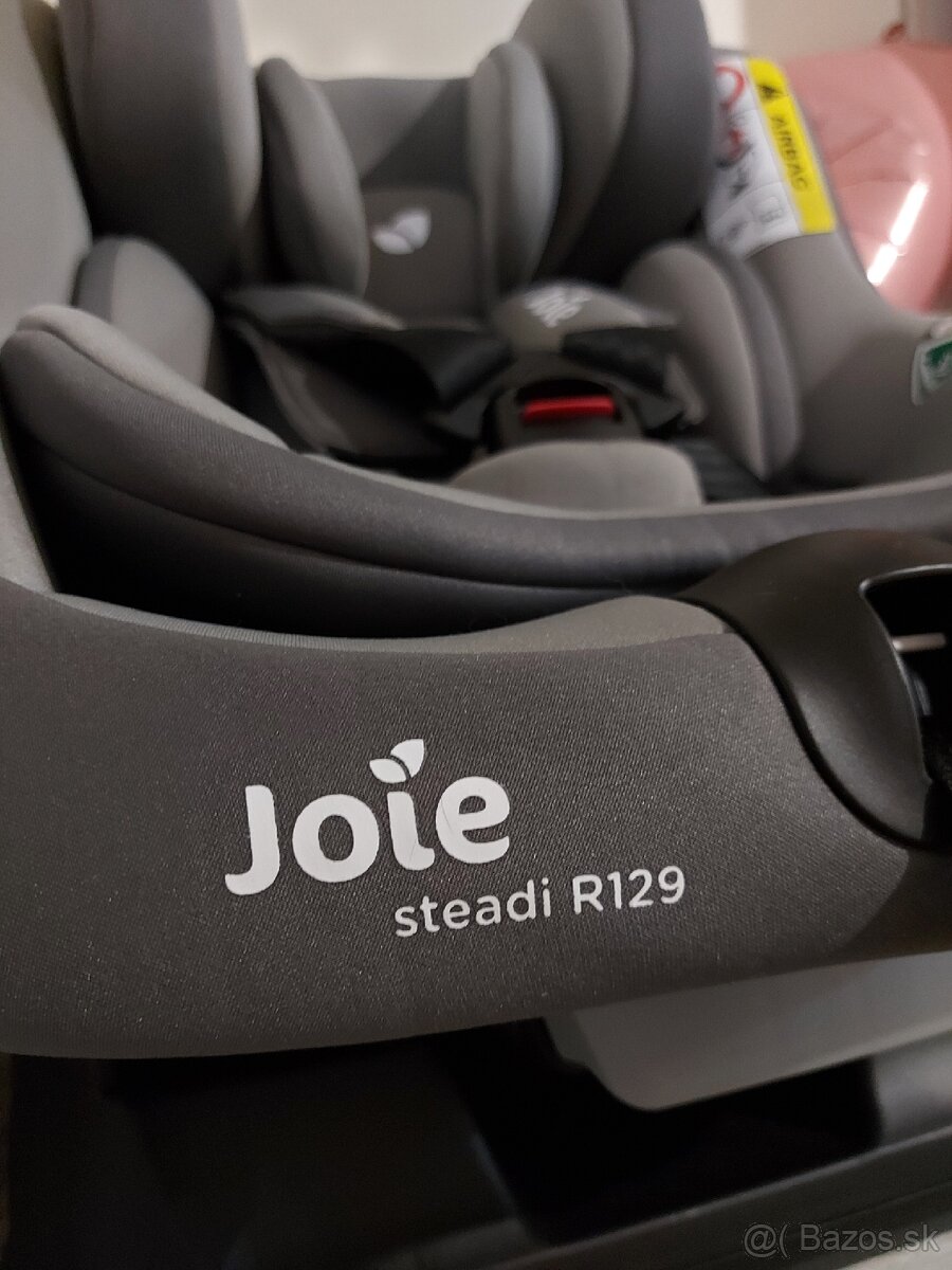Joie Steadi™ R129 cobblestone - 3