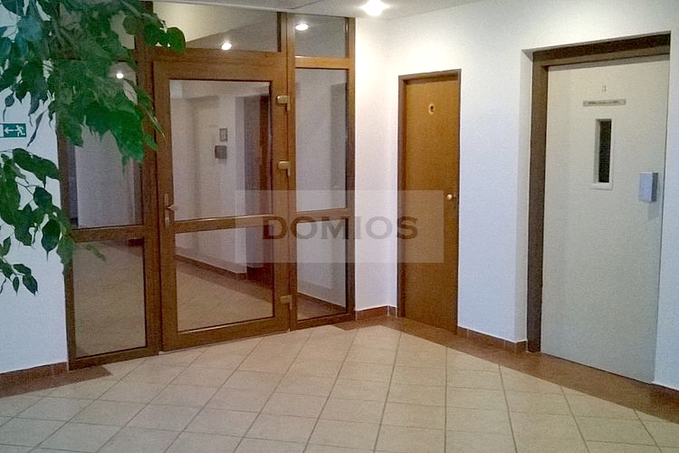 Klimatizovaná kancelária (17,49 m2, 1k, KE-St.mesto) - 3