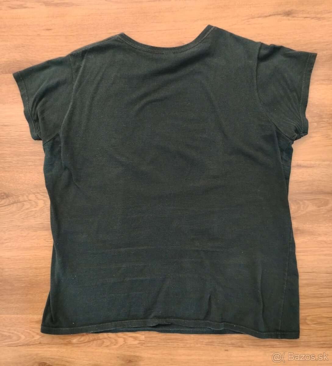 Dámske metalové tričko Avantasia - 3