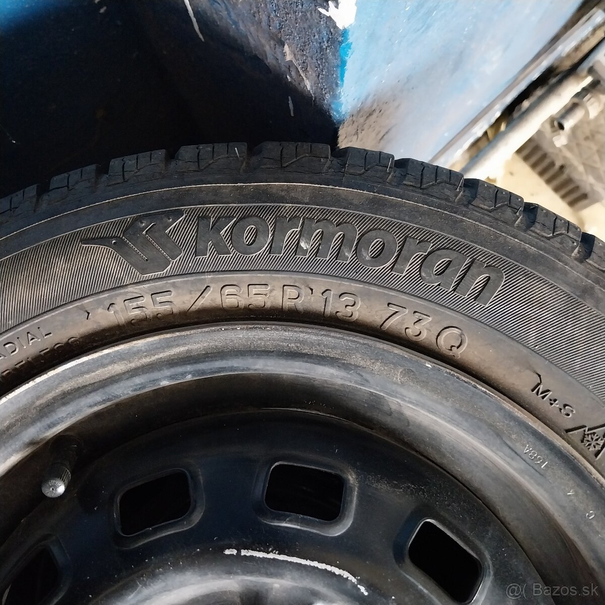 Chevrolet/Daewo,Spark,Matiz,Tico - 3