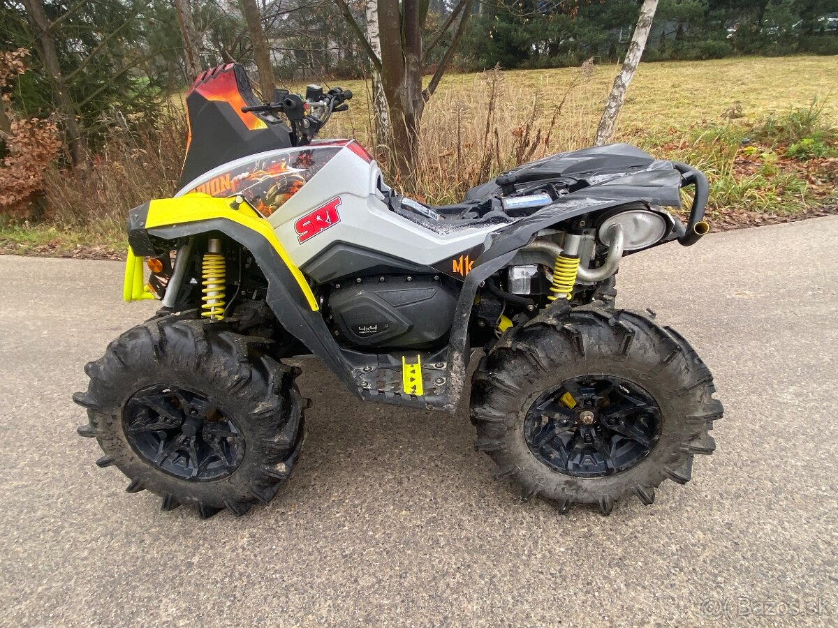 Can am Renegade 570 XMR 2019 Canam 570 xmr