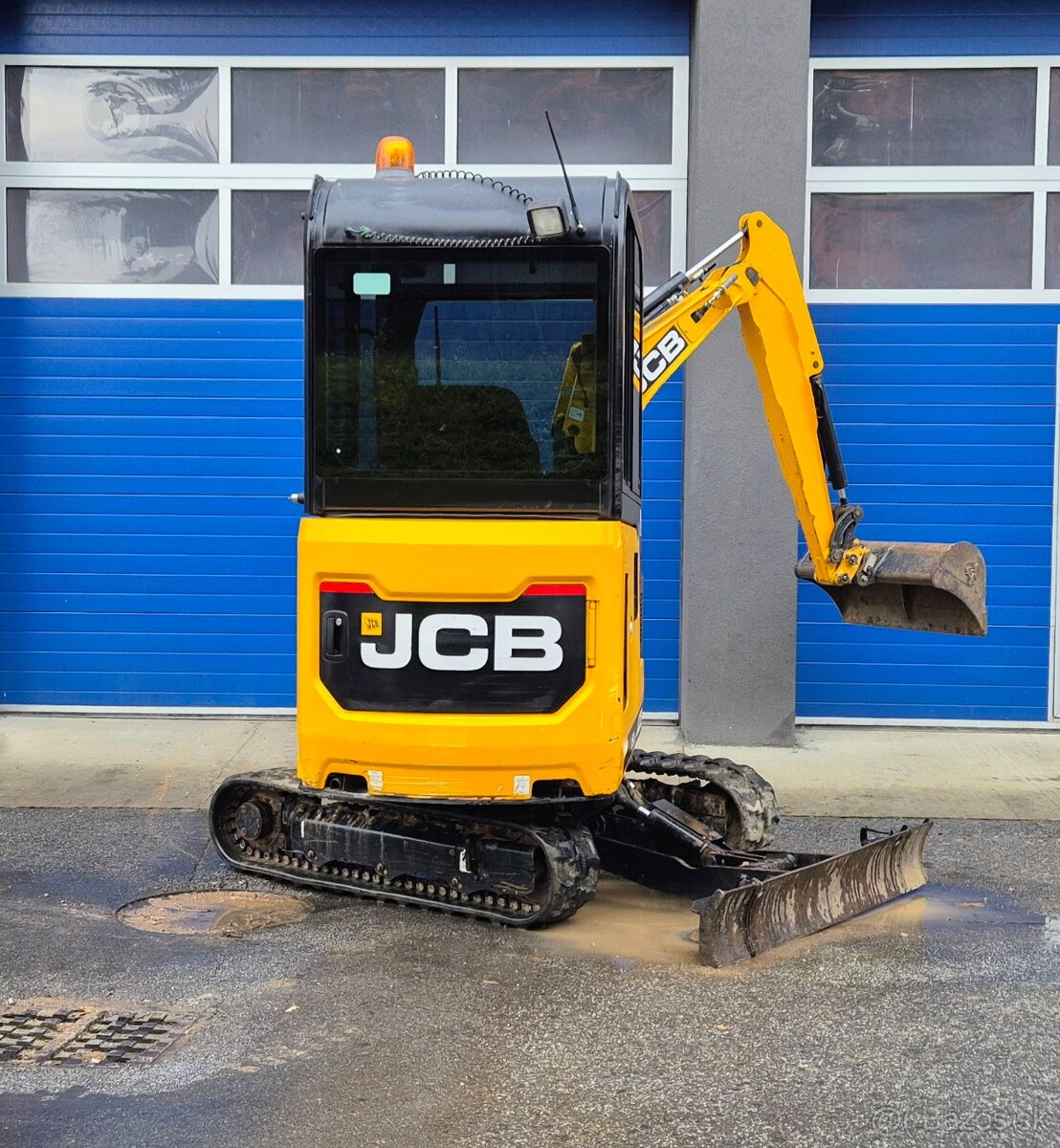 Jcb 19 c-1 r2019 - 3