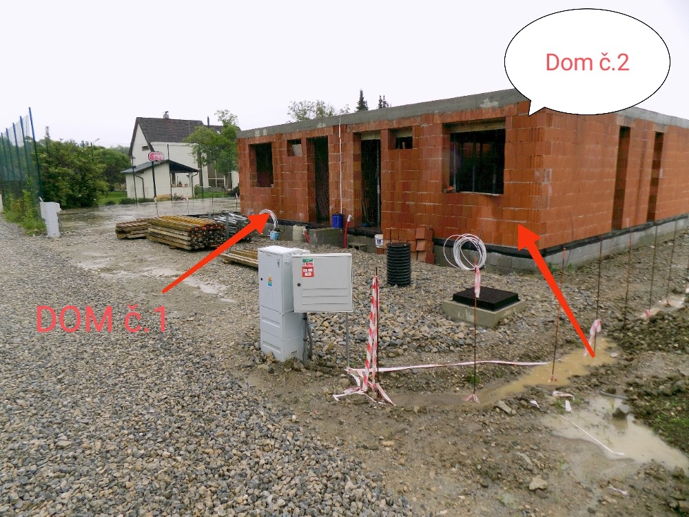 VÝHODNÁ KÚPA ZĽAVA Dom v cene 3-ibytu Bytča-časť Plaváreň - 3