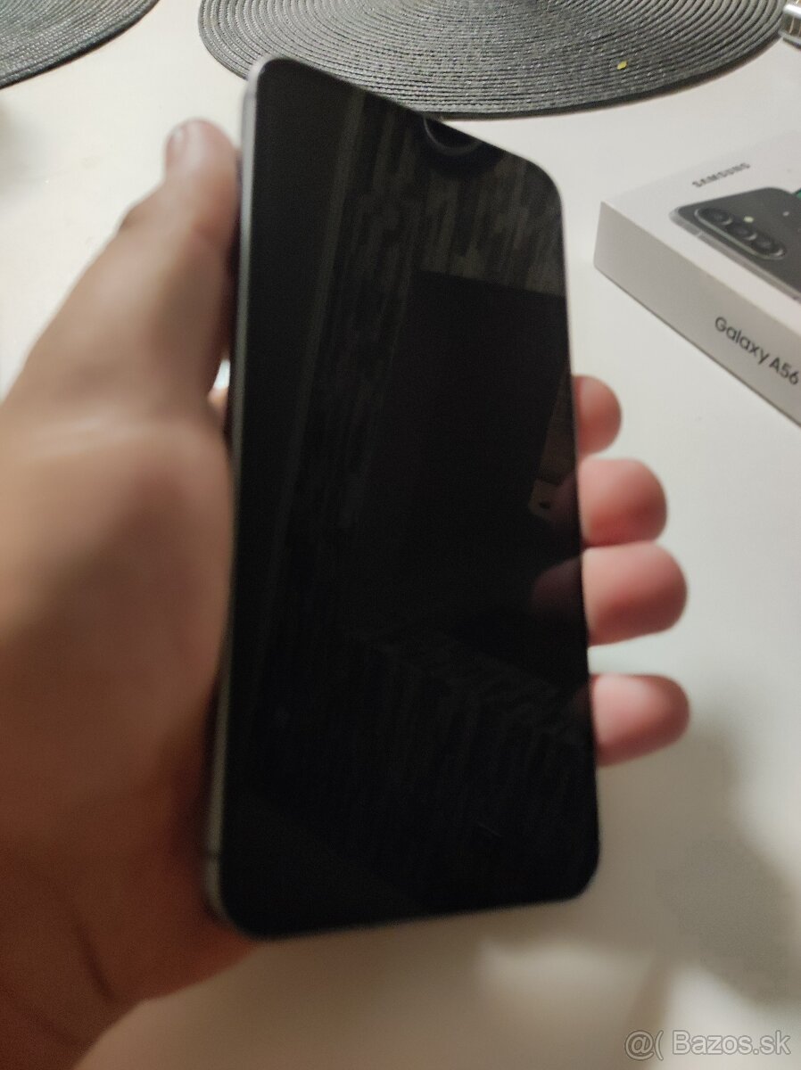 Predám Samsung Galaxy A56 5G - 3
