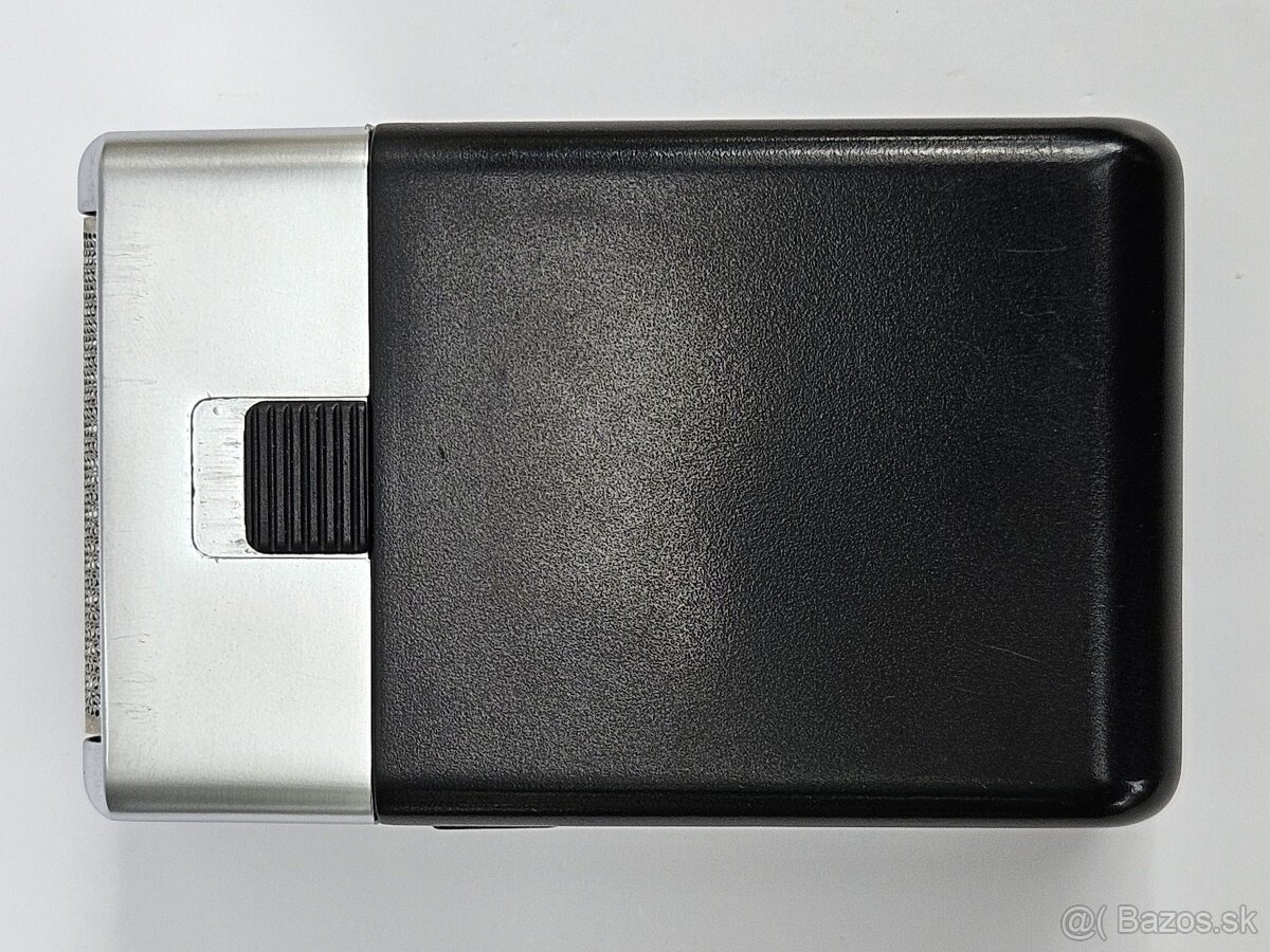 Holiaci strojček REM STAR 80 - 3