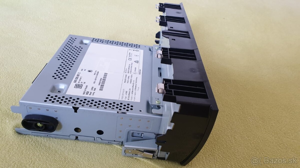 autorádio 6V0035867C swing - 3