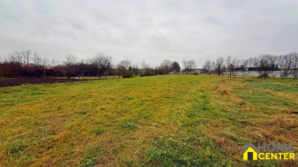 NA PREDAJ STAVEBNÝ POZEMOK V PRIBETE - 3