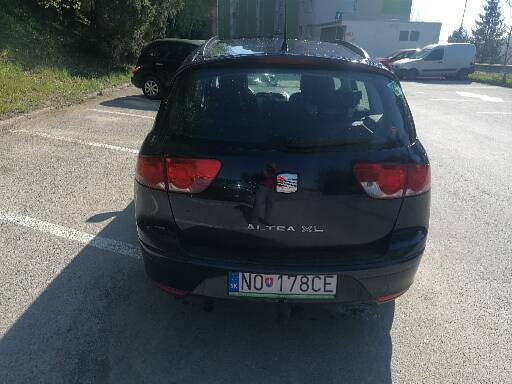 Seat Altea XL - 3