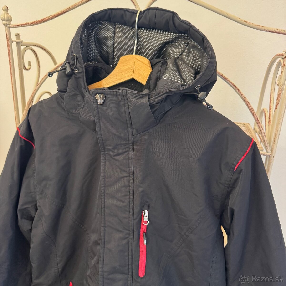 Pánska zimná bunda PROMACHER - 3