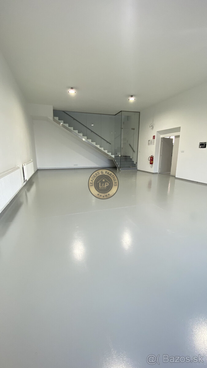 REZERVOVANÉ - OBCHODNÝ PRIESTOR na prenájom - Sabinov - 3