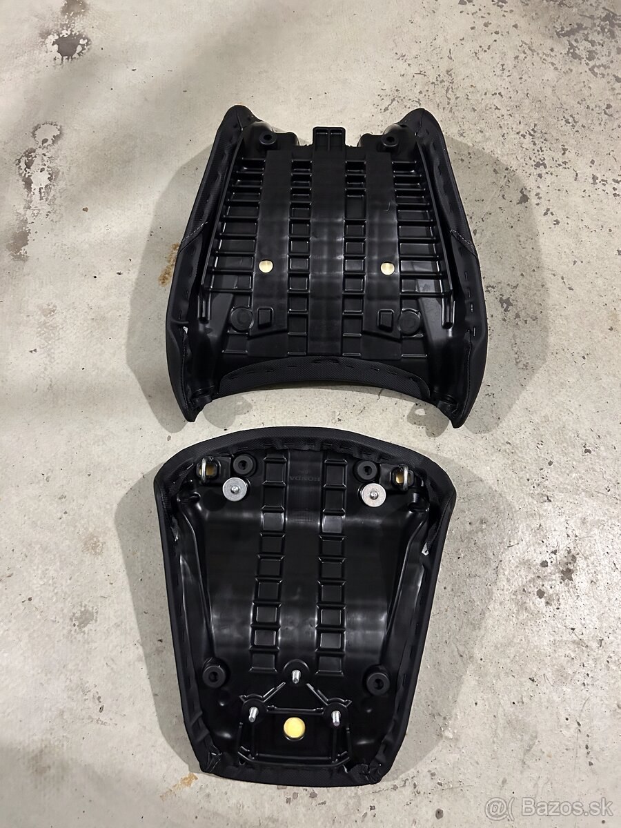 Sedadlo na Honda NC750X 2025 (RH23) - 3