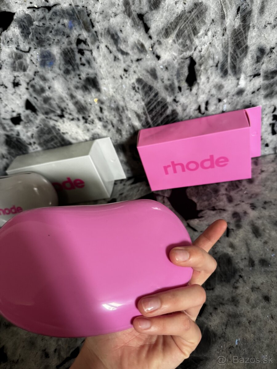 rhode bean kozmeticka taštička/ taška - 3