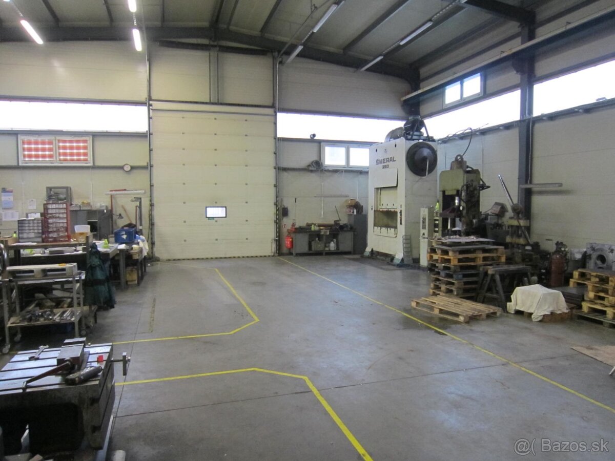 Klikový lis SMERAL LKT 250 (4164) - 3