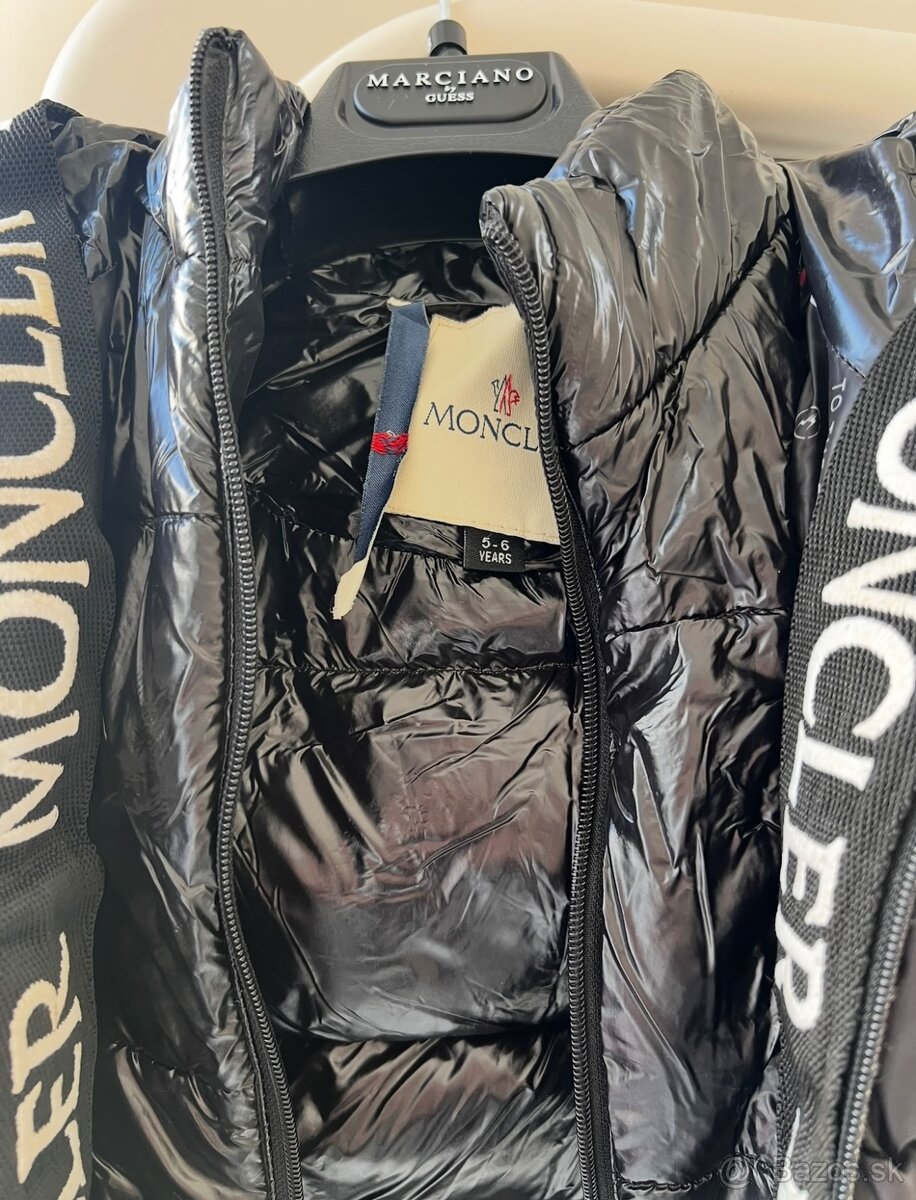 Moncler detska bunda - 3