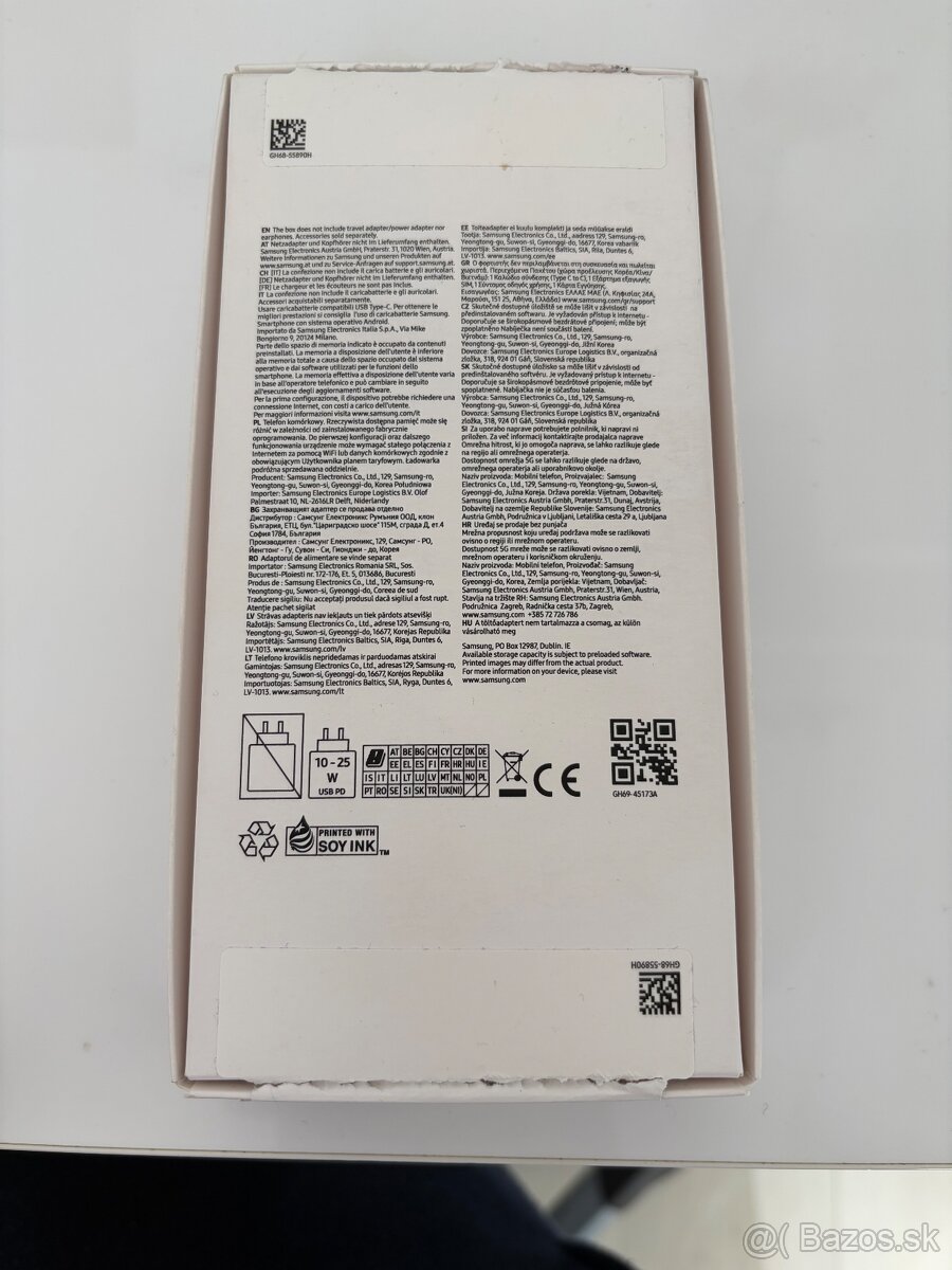 Samsung Galaxy A17 5G 4 GB/128 GB - 3