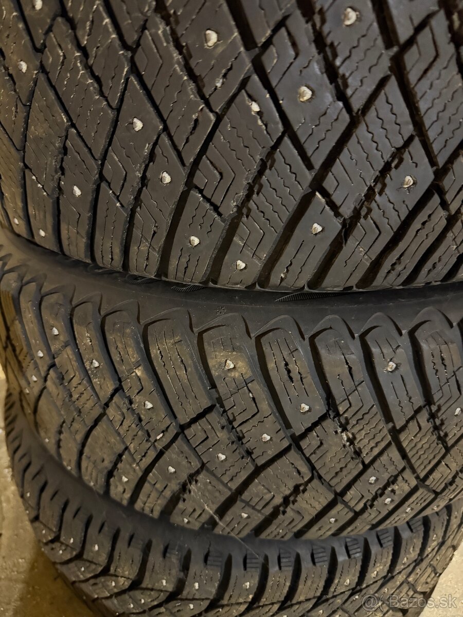 205/55 R 16 zimné hroty - 3