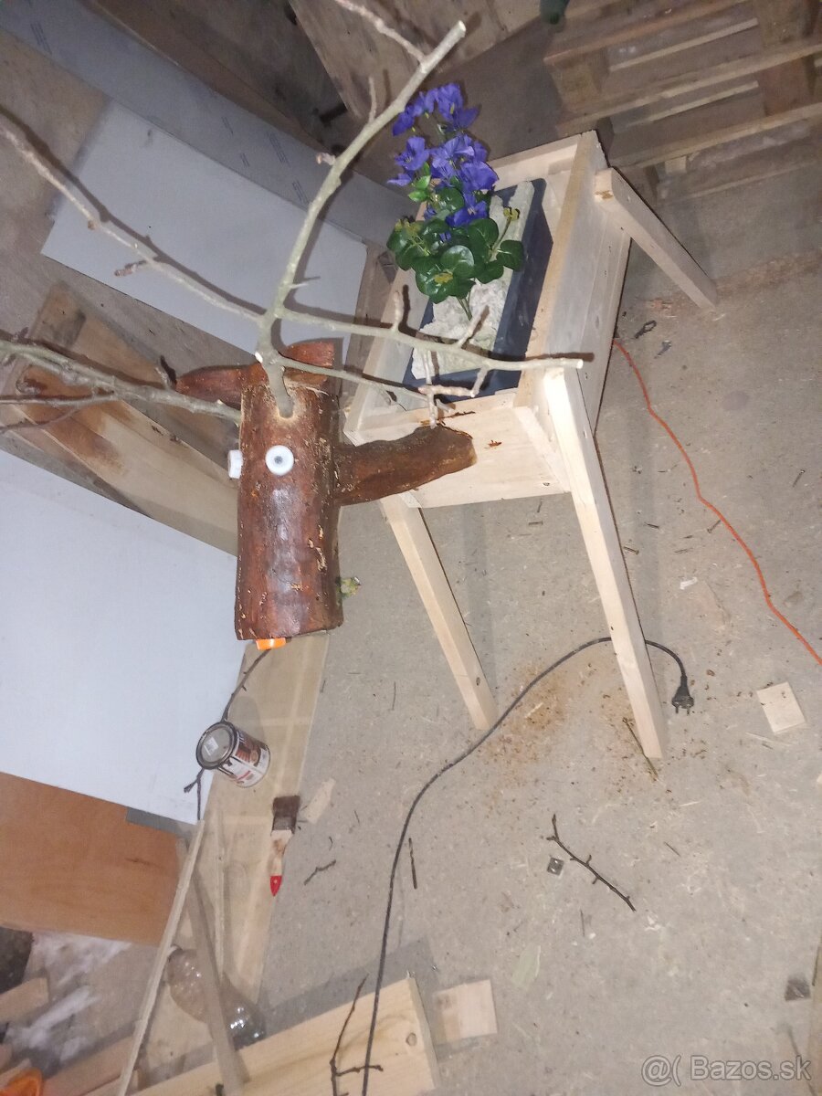 Predám kvetináče - 3