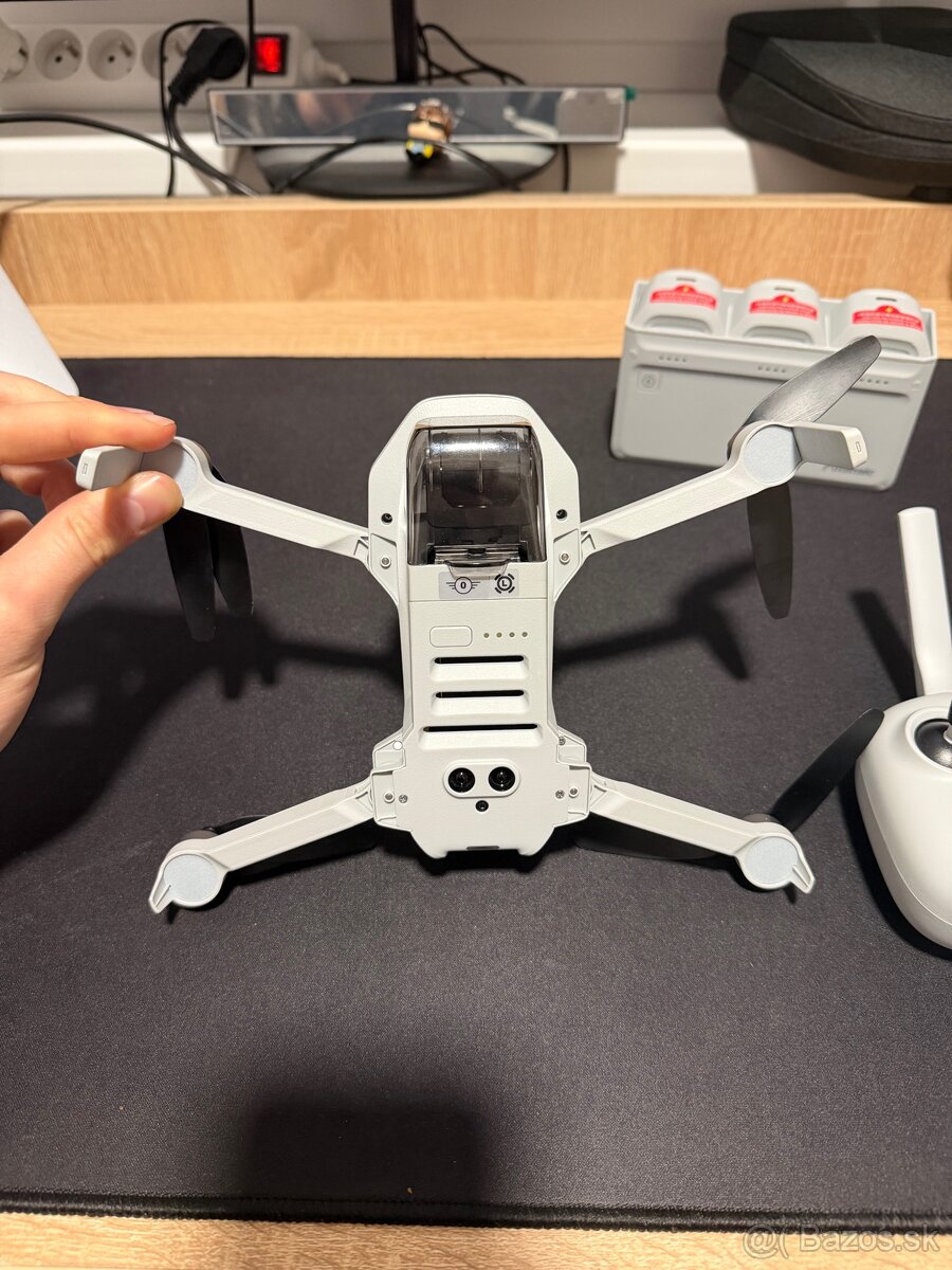 Potensic Atom Combo - 3