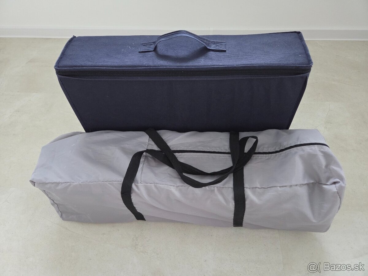 cestovná postieľka Scarlett - 3