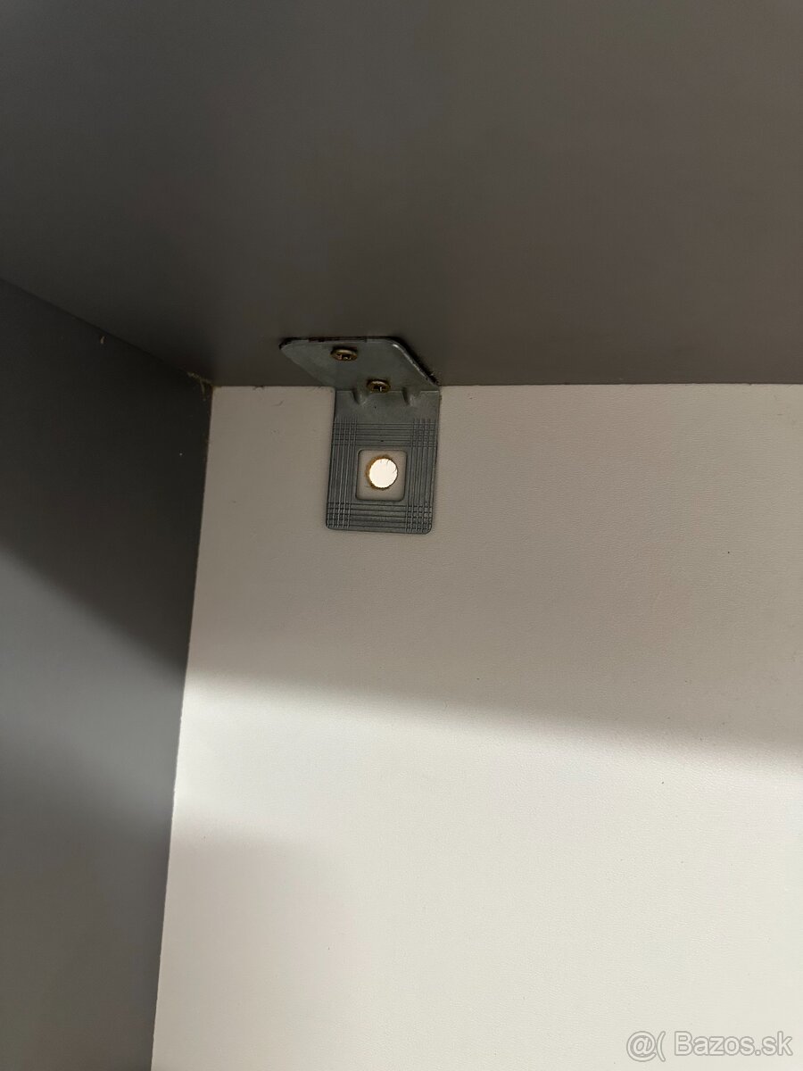 nová skrinka na všeličo - 3