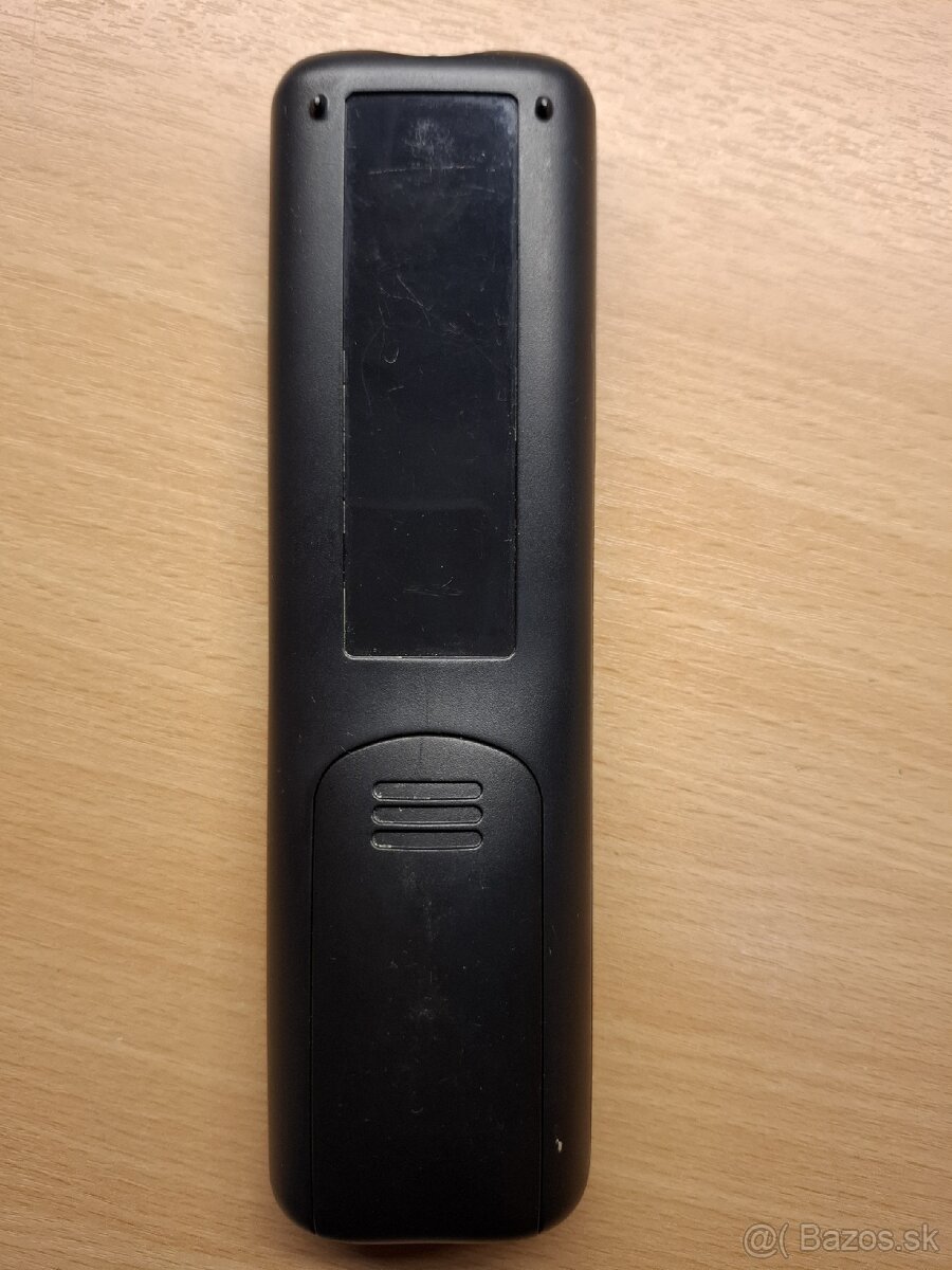 Diaľkové ovládanie TV, DVD, SAT, KAMERA - RÔZNE - 3