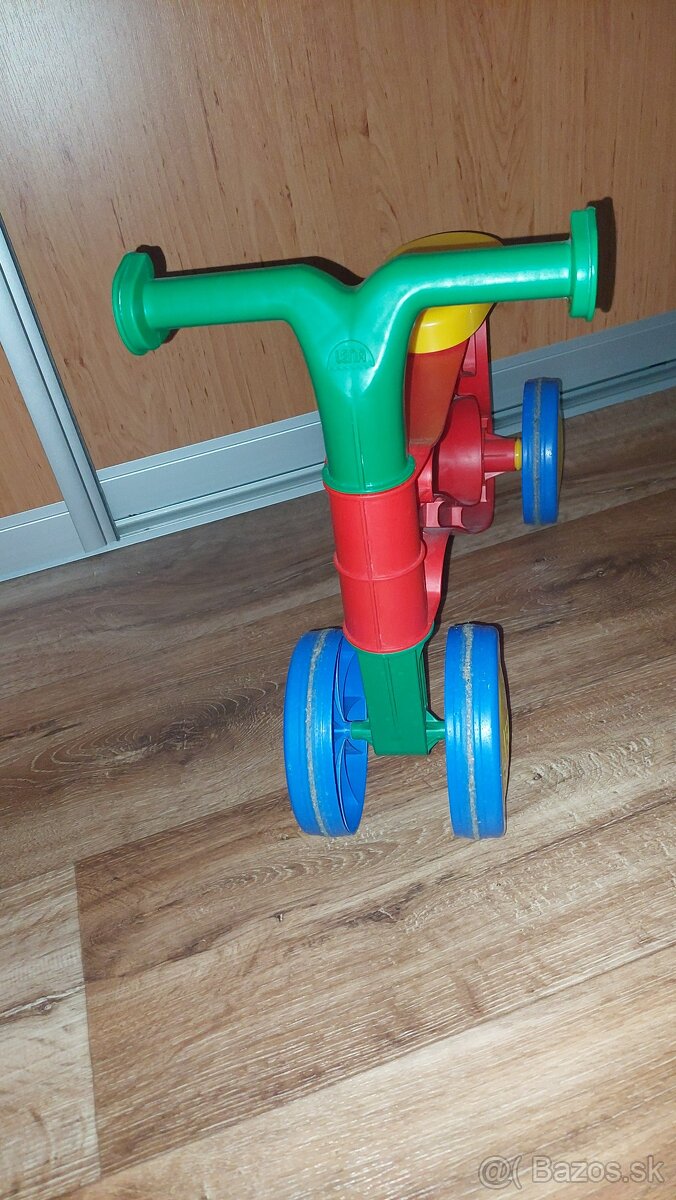 Detské odrážadlo - 3