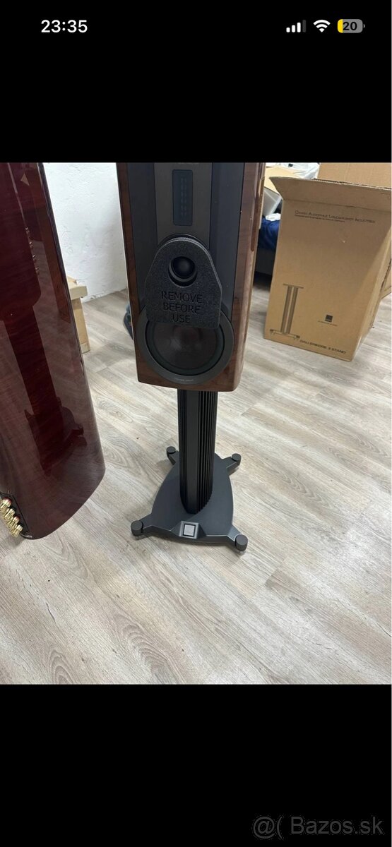 Dali Epikore 7 a 3 - 3