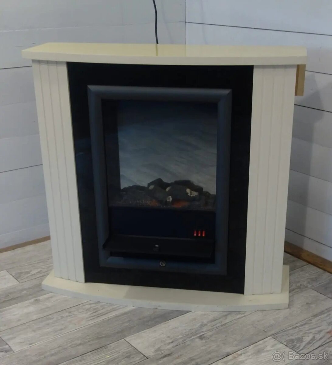 Krb elektrický ( 297 ). - 3