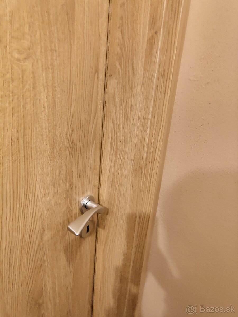 Interiérové dvere - 3