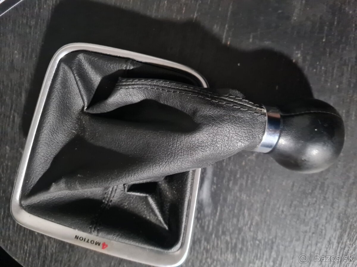 Diely VW Tiguan 5N - 3