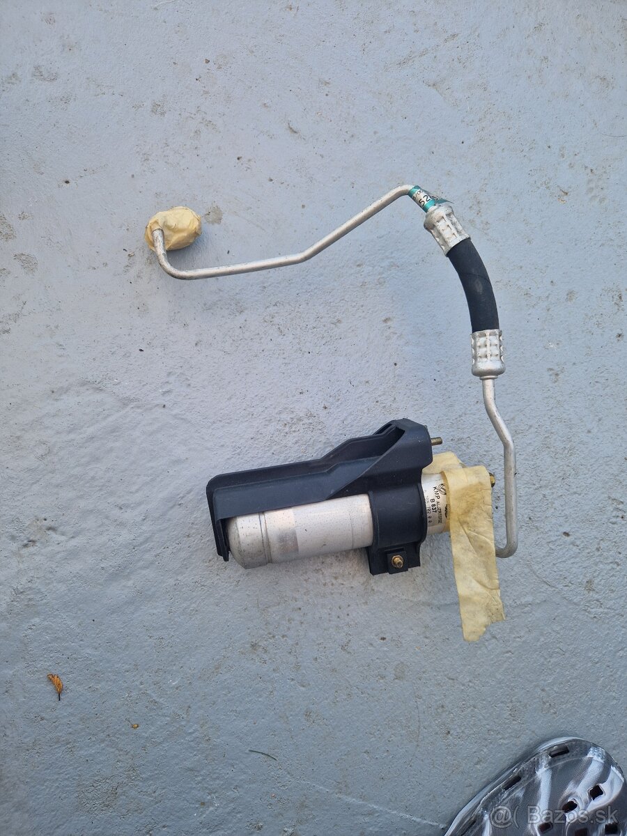 Vysušac klimatizácie alfa romeo - 3