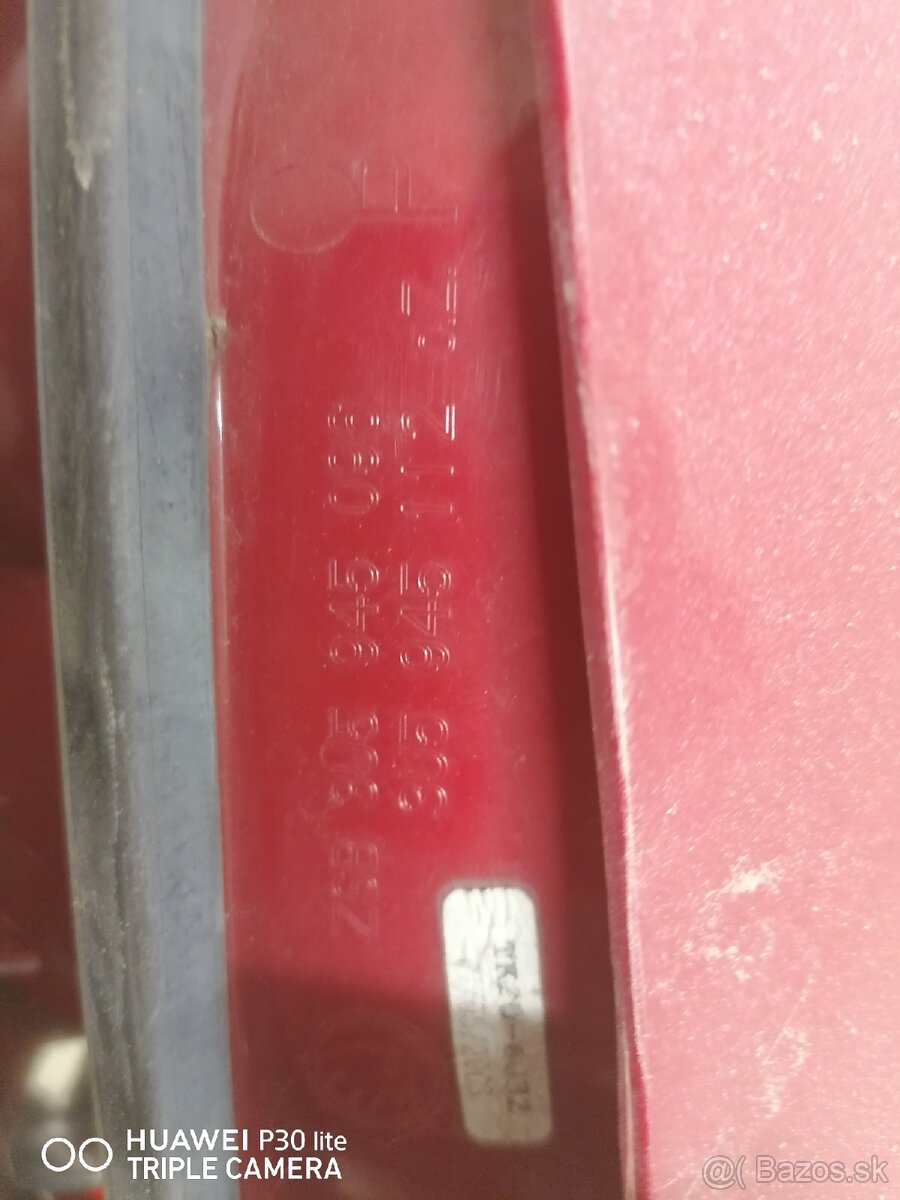 Svetlo superb prave - 3