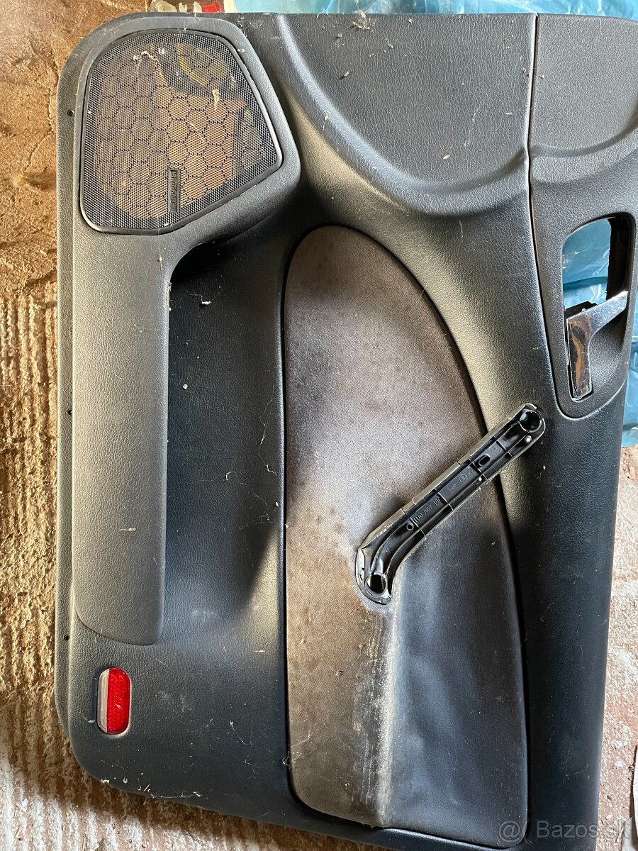 Škoda Octavia I - 3