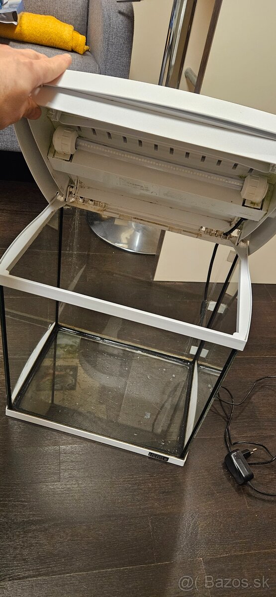 Akvarium zn.Tetra 30l - 3