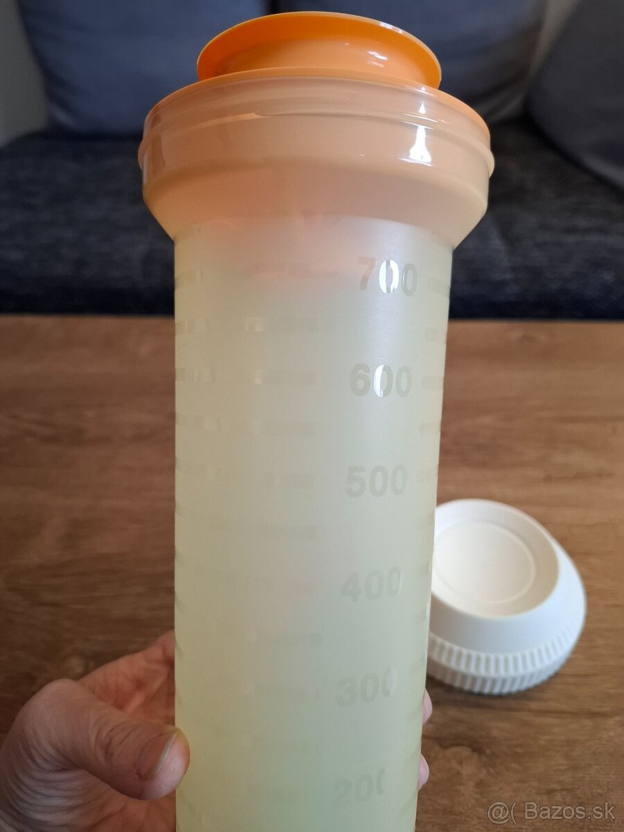 Maxi mix od Tupperware - 3