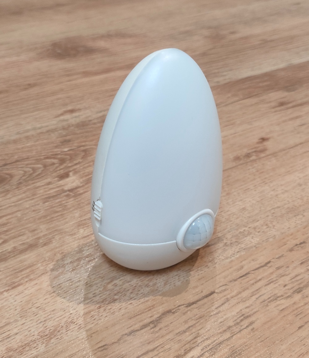 5x svetielko spolu len za 8€ - 3