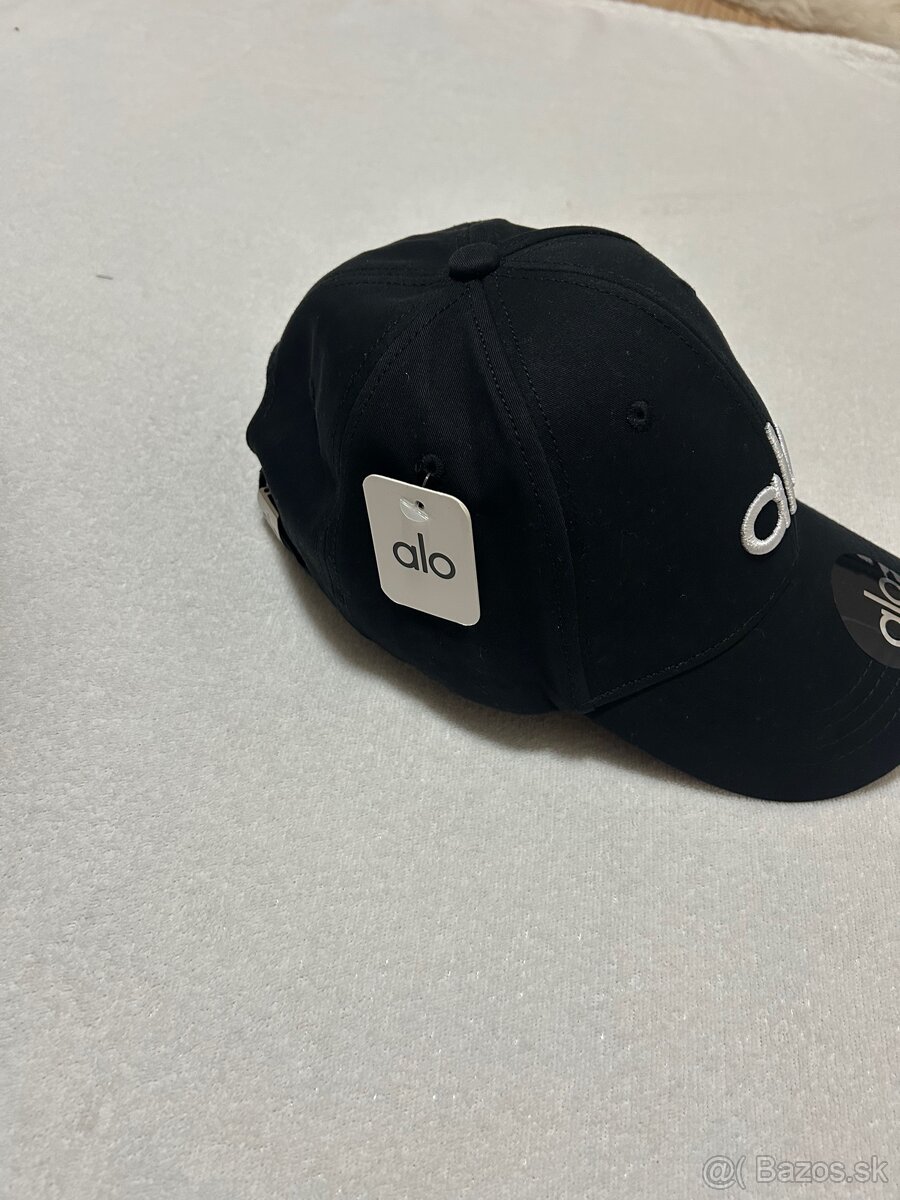 alo šiltovka - 3