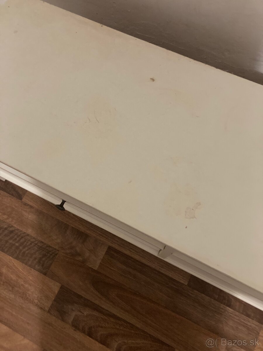 Komoda, stolík pod tv - 3