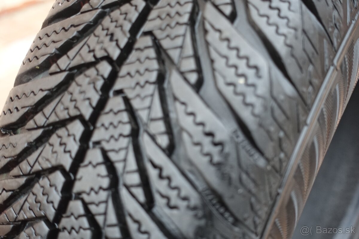 Pneumatiky Matador Sibir snow 2 ks + 1 gratis - 3
