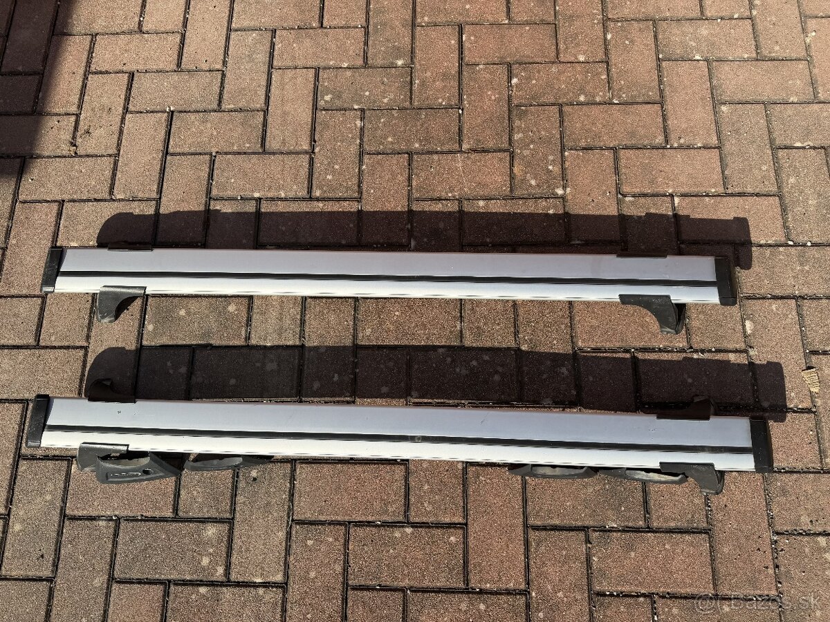 Strešný nosič KIA Sportage - 3