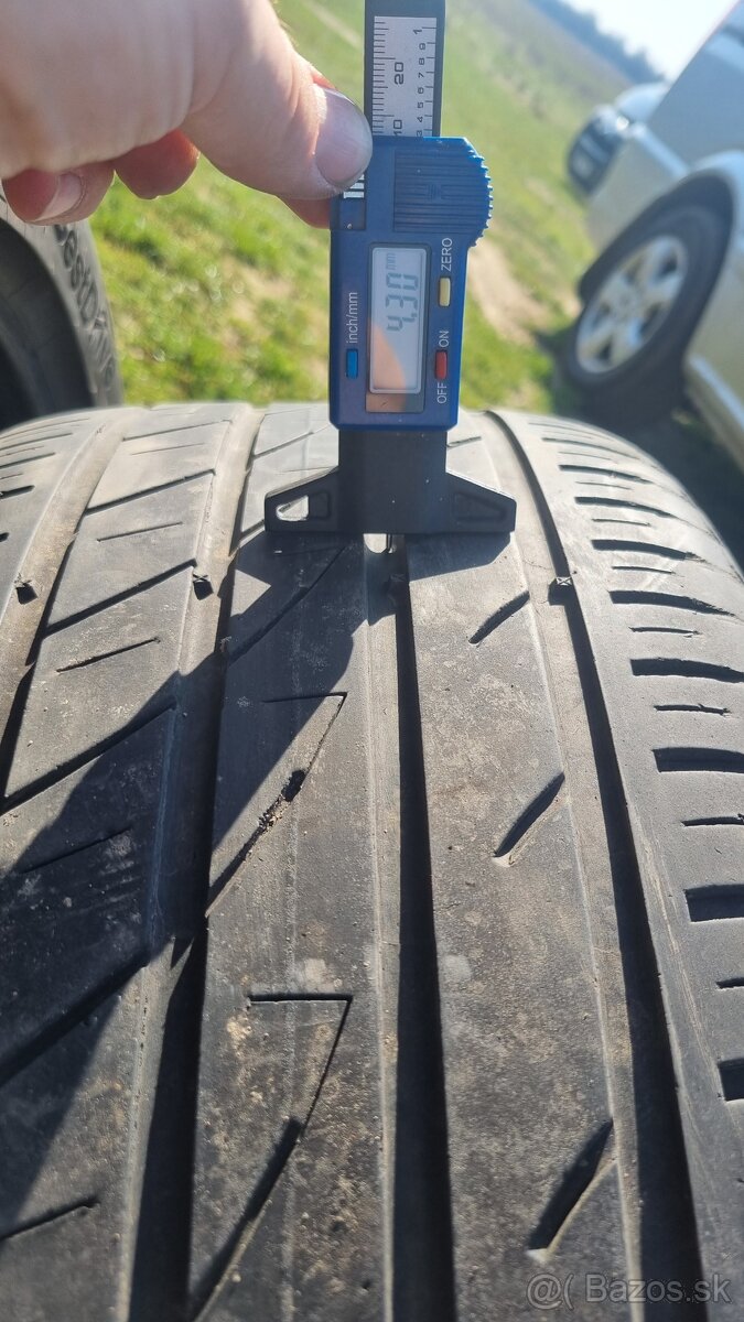 245/45 R18 Letné - 3