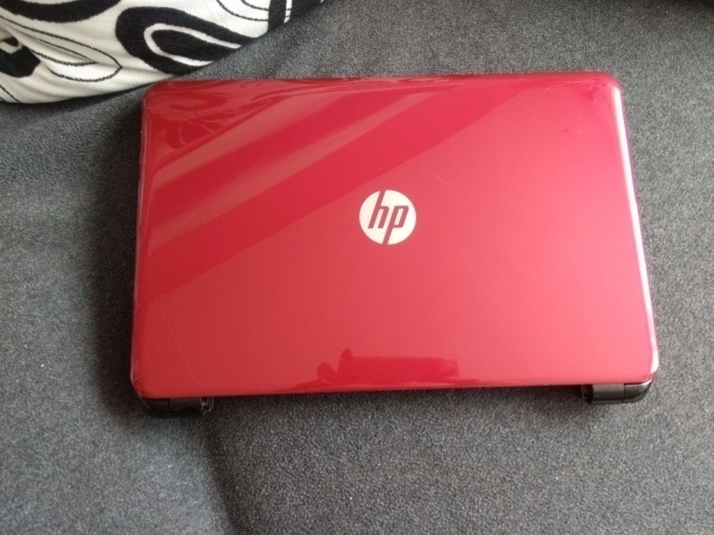 predám základnú dosku pre notebook Hp 15-r008nc - 3