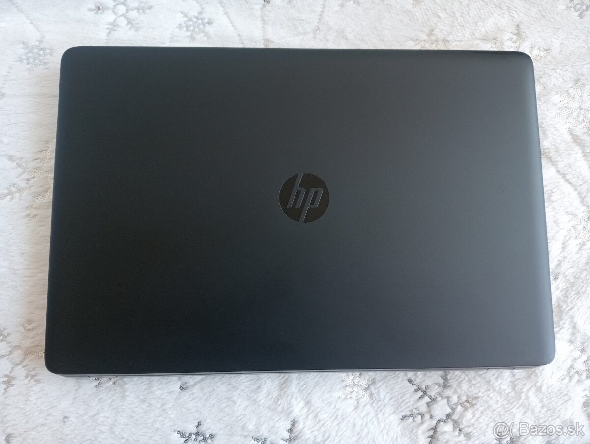 predám Hp probook 470 g1 , Intel i3 , 8gb ram , Win 11 - 3