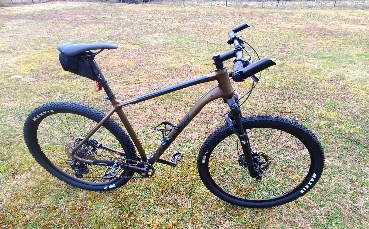Merida Big Nine XT Edition - 3