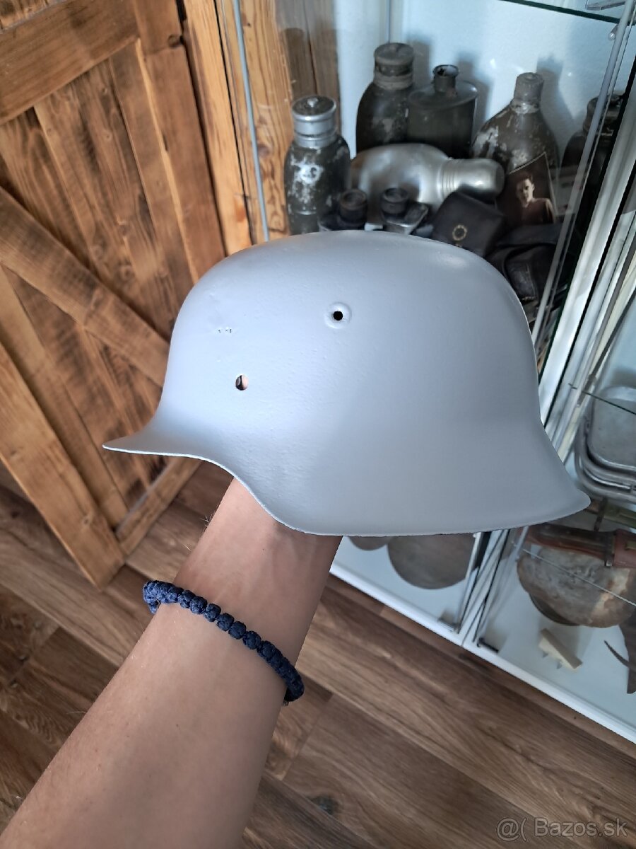 Nemecká prilba m42 - 3
