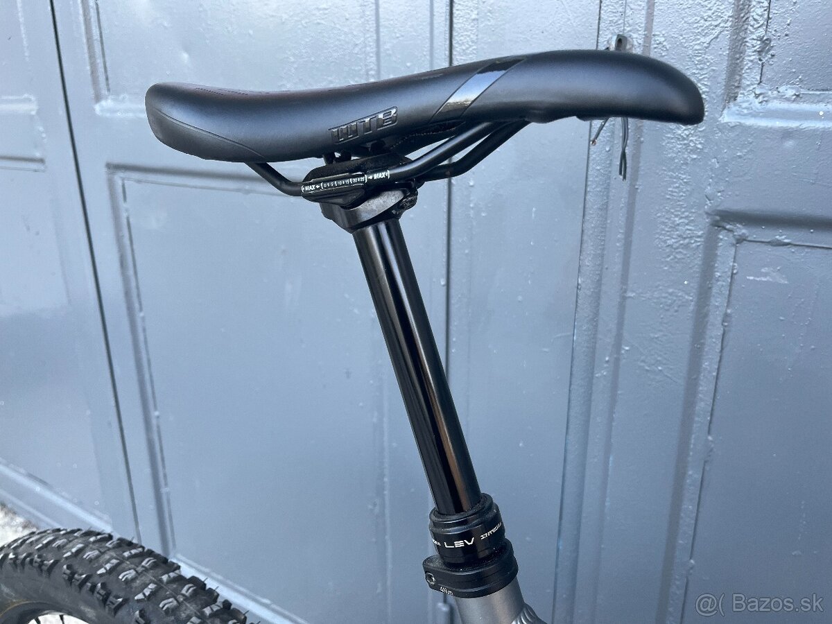 CTM Scroll Pro 2019, L, 27.5 - 3