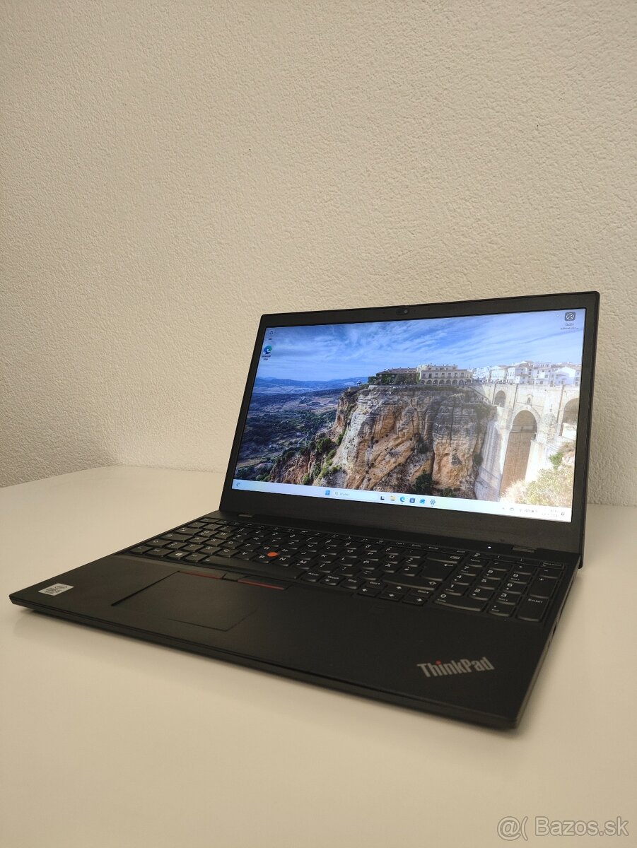 ThinkPad L15 Gen 2 | i5 • 16GB • 512GB SSD - 3